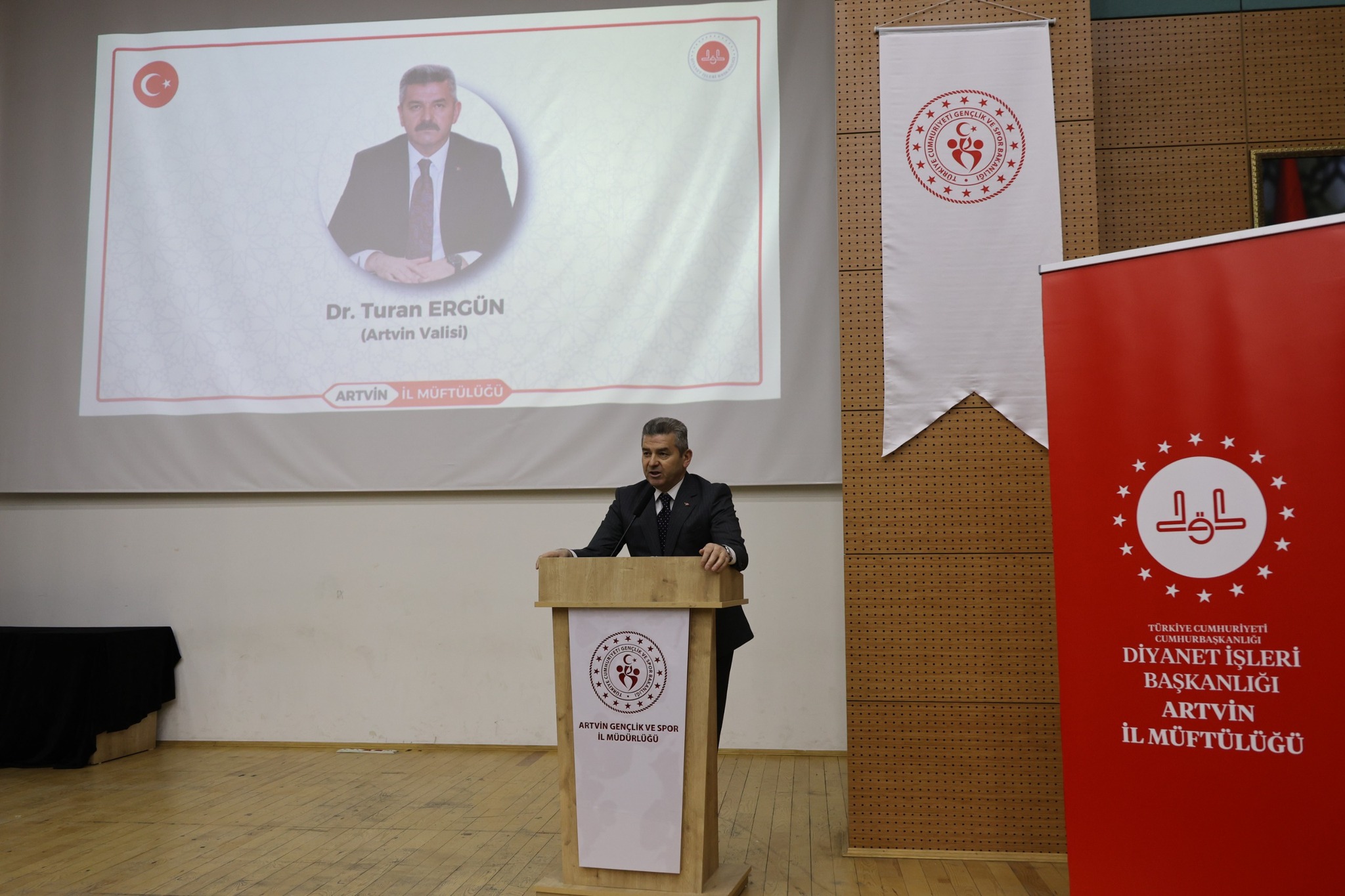 Artvin’de “Aylık Din Hizmetleri Değerlendirme Toplantısı” gerçekleştirildi – Birlik Haber Ajansı