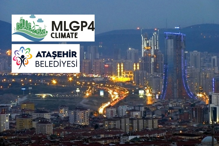 ATAŞEHİR BELEDİYESİ’NDEN “SÜRDÜRÜLEBİLİR BİR GELECEK” İÇİN ÖNEMLİ KATILIM!!