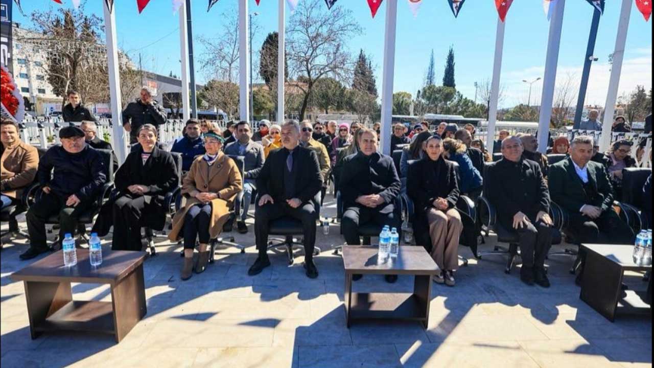 Muğla’da protokol krizi: Aydın Ayaydın’ın mesajı Karadenizliler Derneği’nde tartışma yarattı – Birlik Haber Ajansı