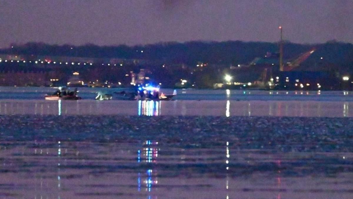 ABD’deki uçak kazasında irtifa verilerinde çelişki ortaya çıktı! – Birlik Haber Ajansı