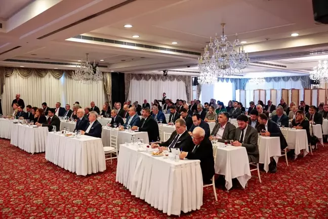 Adana’nın gastronomi potansiyeli için UNESCO adaylığına adım – Birlik Haber Ajansı