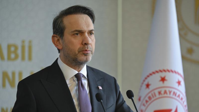 Bakan Bayraktar: 1,3 milyar metreküplük doğal gaz Türkiye’ye sağlanacak – Birlik Haber Ajansı