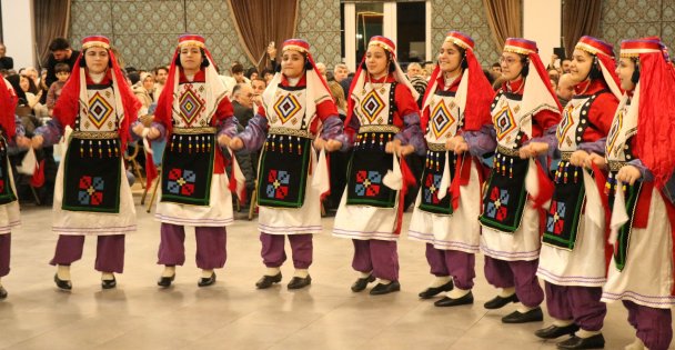 Ardahan’ın kurtuluşu Kocaeli’de coşkuyla kutlandı – Birlik Haber Ajansı