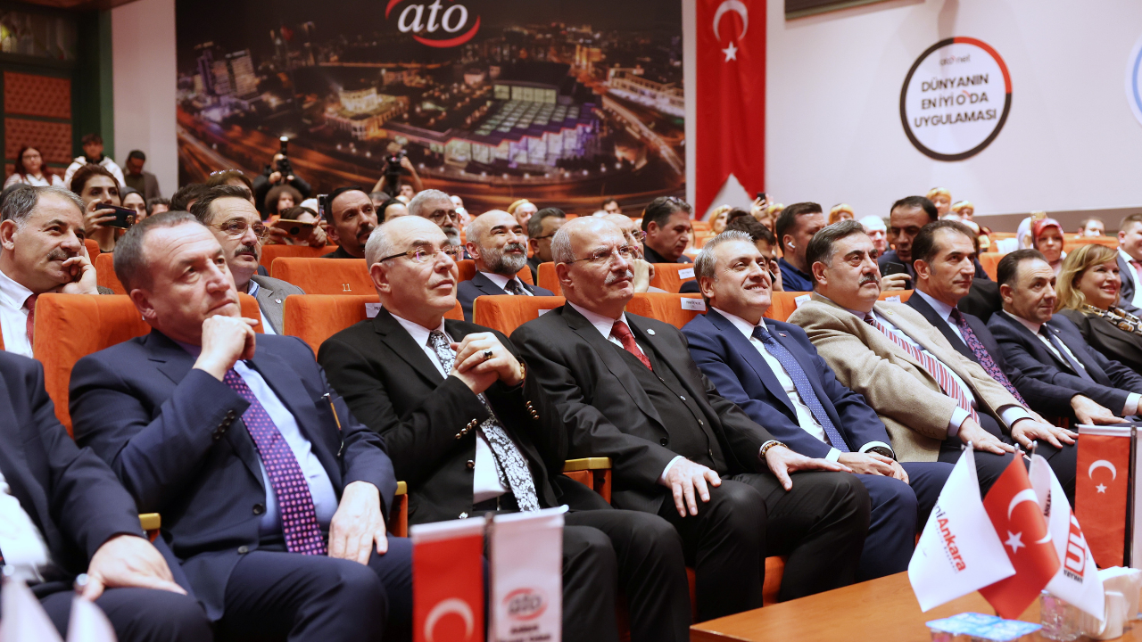 UTSAF 2025 10. Yıl Prestij Ödülleri sahiplerini buldu! – Birlik Haber Ajansı