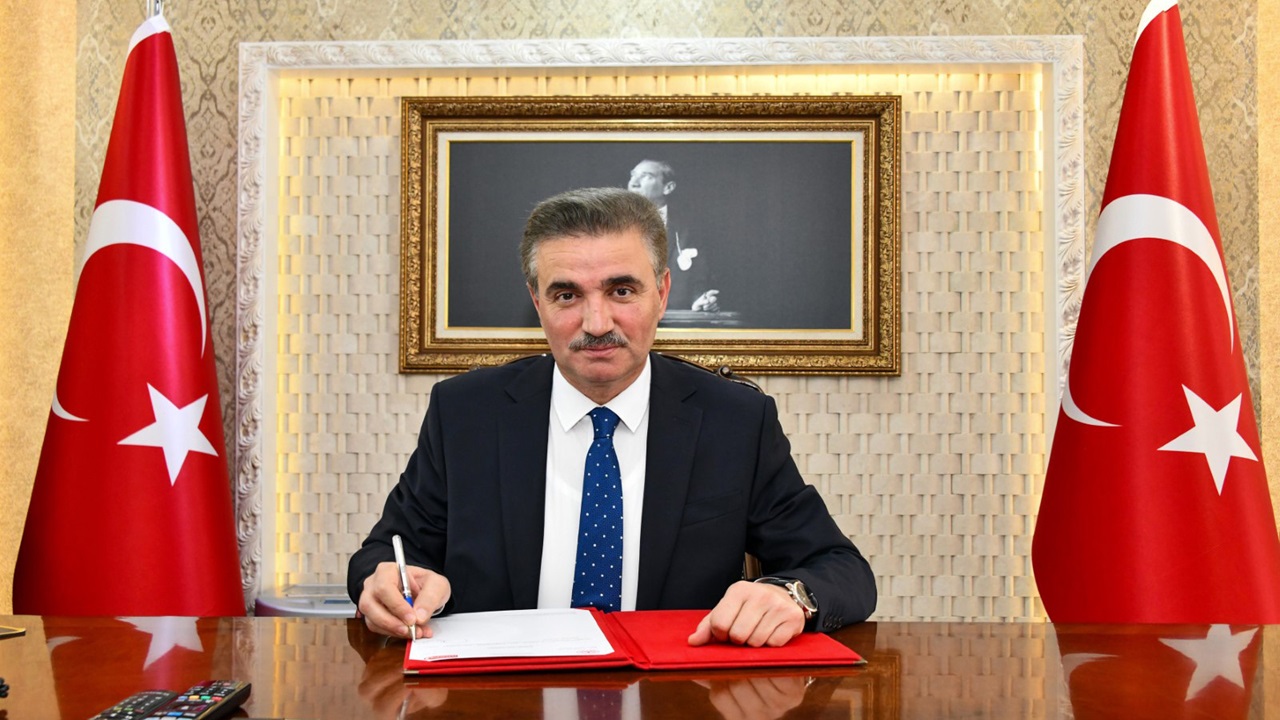 Vali Baruş’dan Gümüşhane’nin Kurtuluşu’na mesaj – Birlik Haber Ajansı