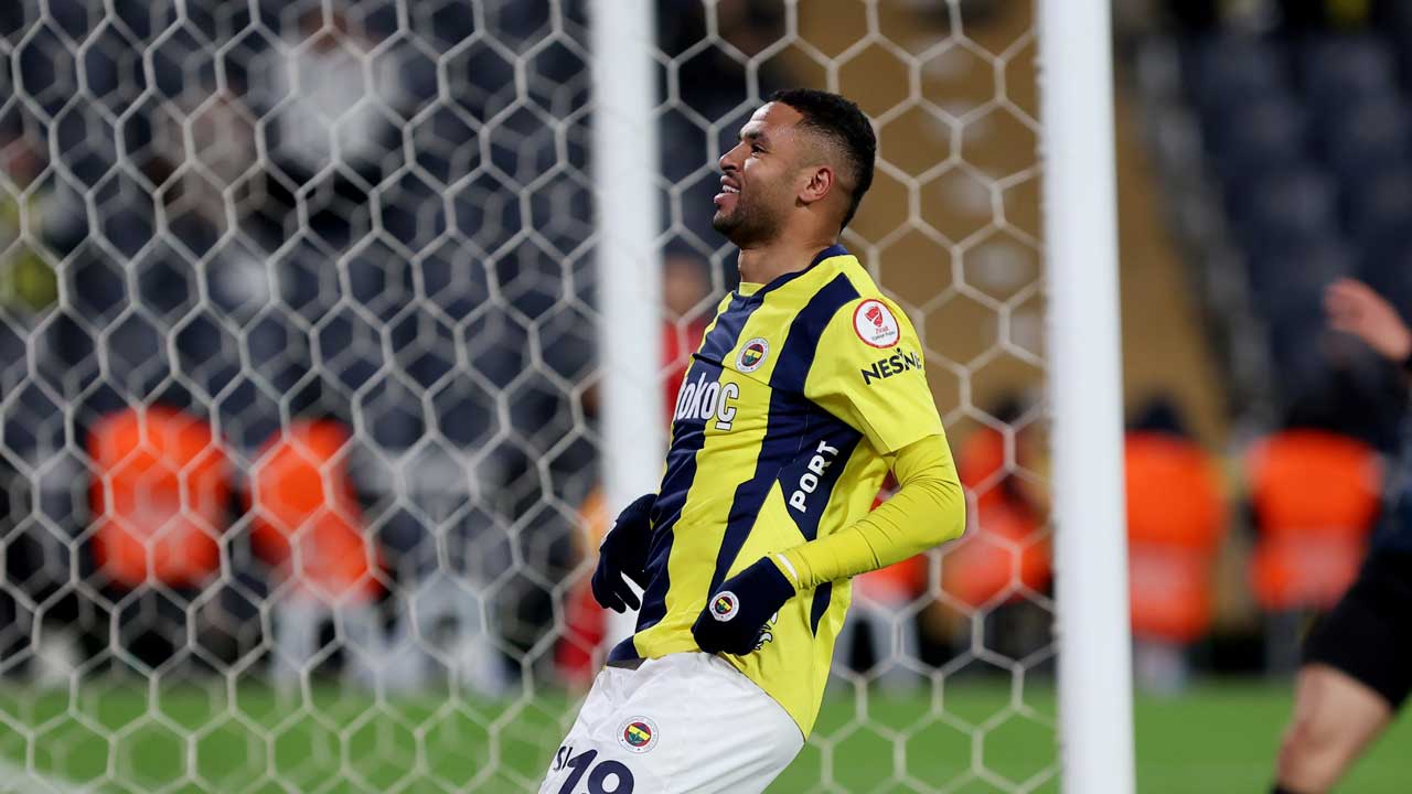 Fenerbahçe, Erzurumspor FK’yi 5 golle devirdi – Birlik Haber Ajansı