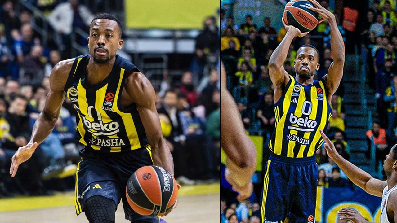 Fenerbahçe Beko, EuroLeague’de Real Madrid’i devirdi: İkinciliğe yükseldi! – Birlik Haber Ajansı