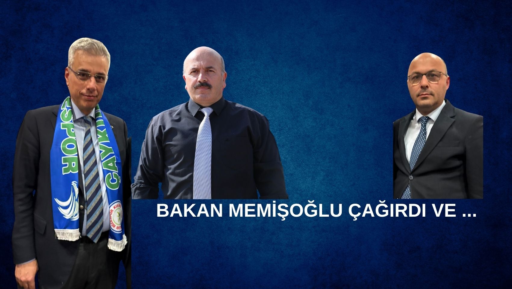 Rize İl Sağlık Müdürü Dr. Tepe nasıl istifa etti, Gazeteci Kaçar açıkladı! – Birlik Haber Ajansı