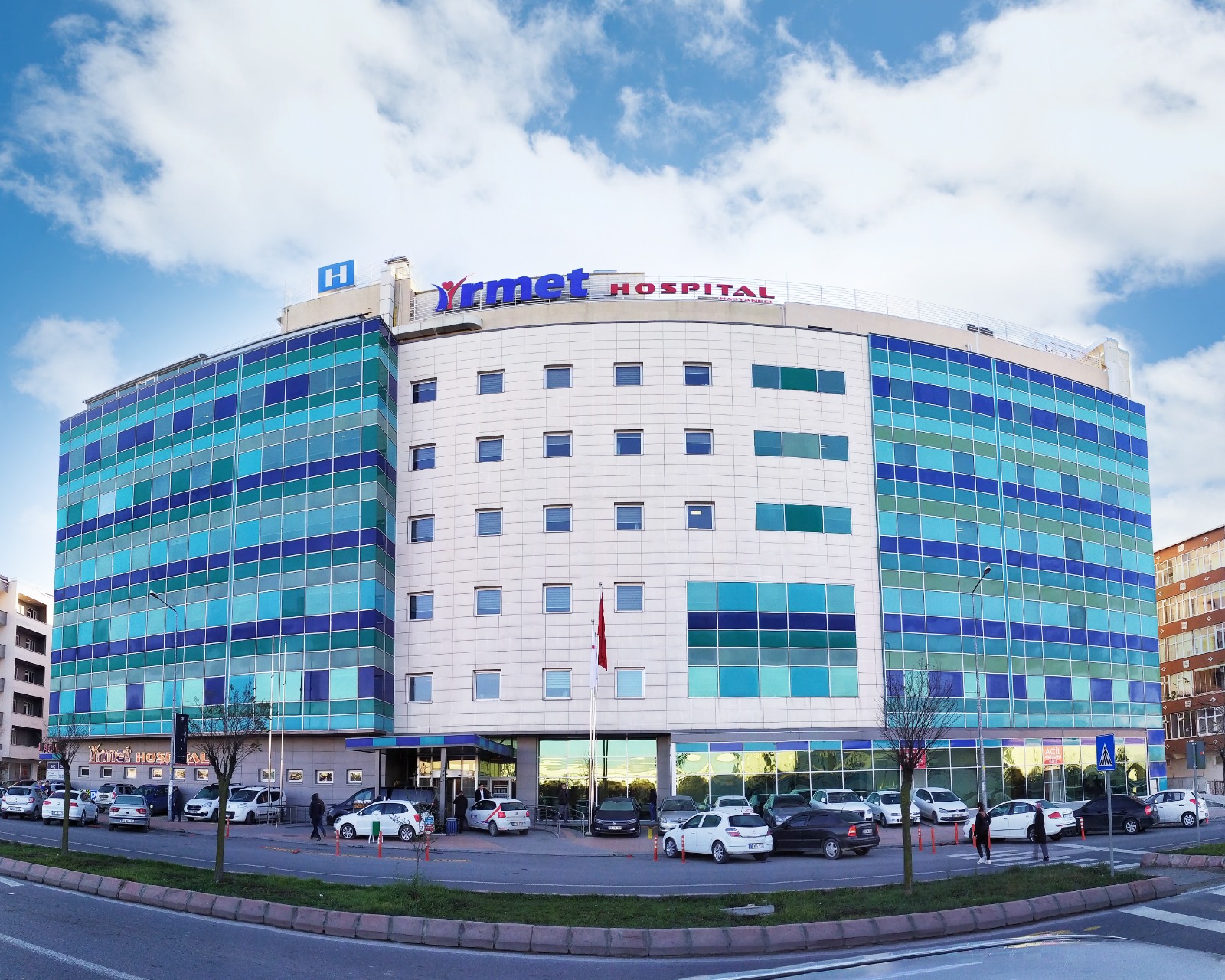 Modern sağlık hizmetlerinin öncüsü; İrmet Hospital – Birlik Haber Ajansı