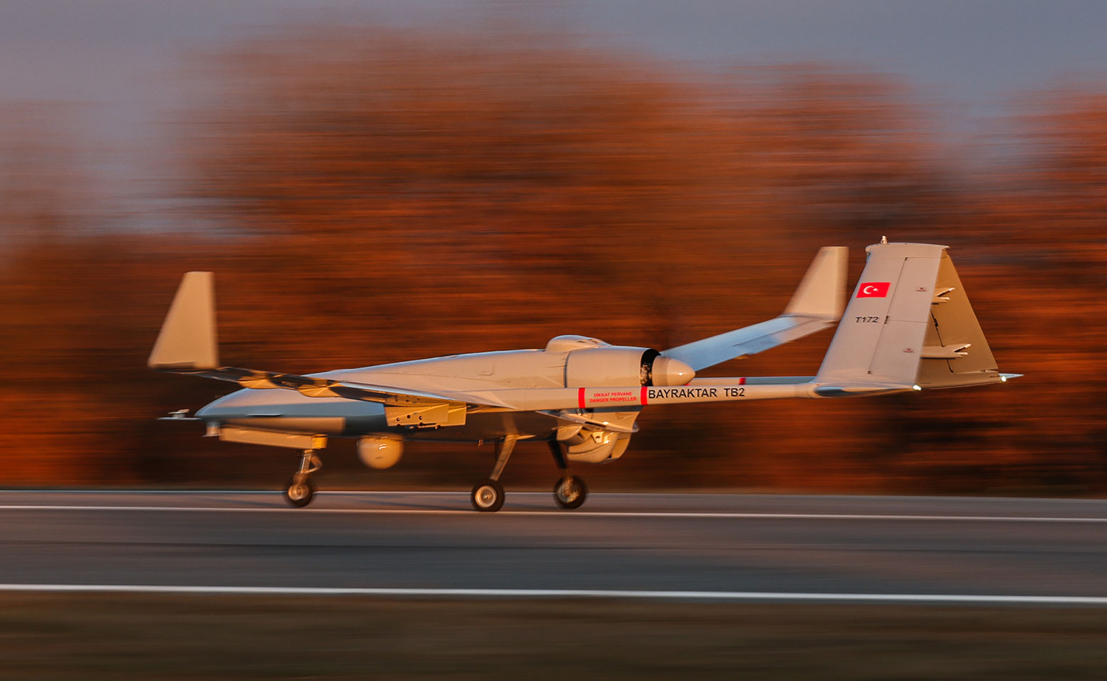 Bayraktar TB2T-AI’den tarihi irtifa rekoru! – Birlik Haber Ajansı