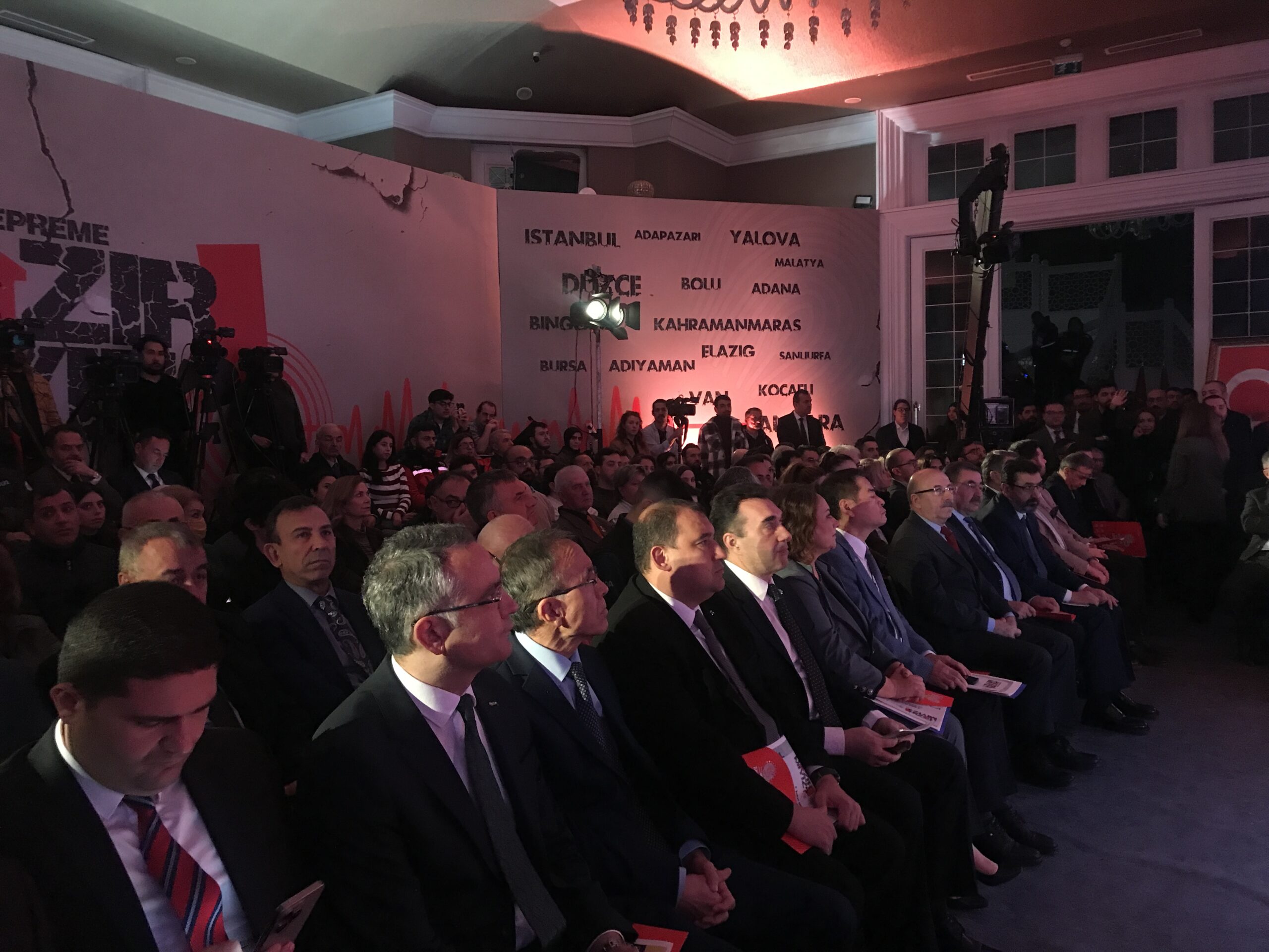 Deprem uzmanları anlattı: Olası bir depreme hazır mıyız? – Birlik Haber Ajansı