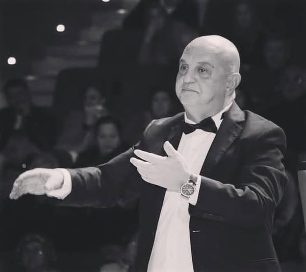 Giresun sanat camiası yasta: Cihan Unat yaşamını yitirdi – Birlik Haber Ajansı