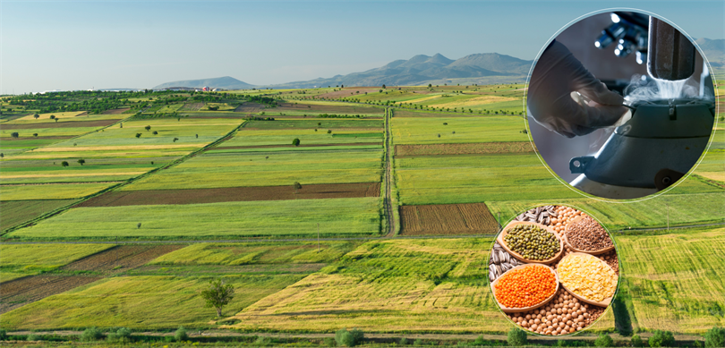 Tarım destek ödemeleri çiftçilerin hesaplarına aktarıldı – Birlik Haber Ajansı