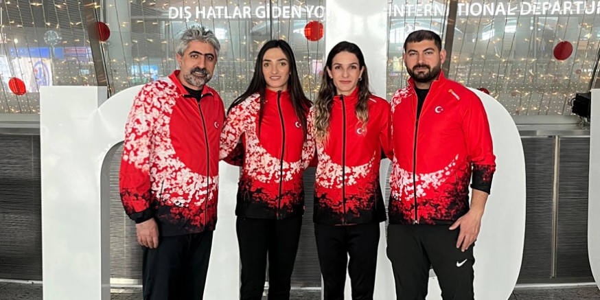 Kars’lı atletler Toktaş ve Yıldırım Balkanları salladılar – Birlik Haber Ajansı