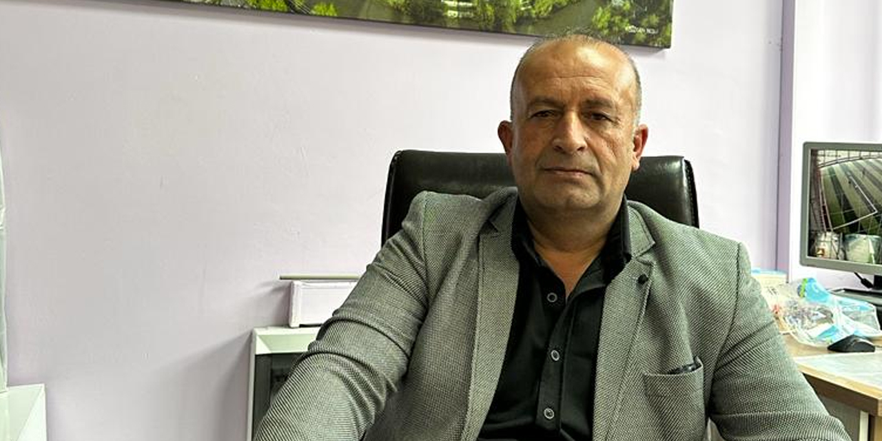 Kars Amatör Spor Kulüpleri Başkanı Tuncay Altunterim: “Tüm müsabakalar ileri bir tarihe ertelenmiştir” – Birlik Haber Ajansı