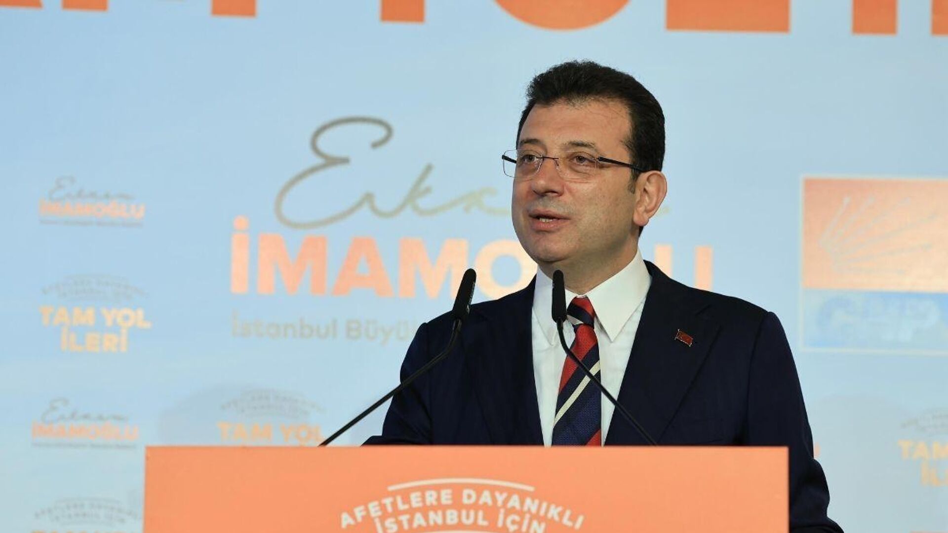 İmamoğlu ‘sahte diploma’ soruşturması kapsamında 5 Mart’ta ifade verecek – Birlik Haber Ajansı