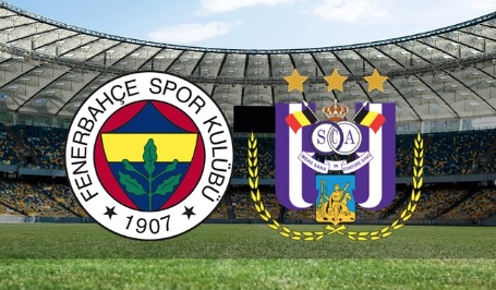 Fenerbahçe-Anderlecht maçı ne zaman hangi kanalda? – Birlik Haber Ajansı
