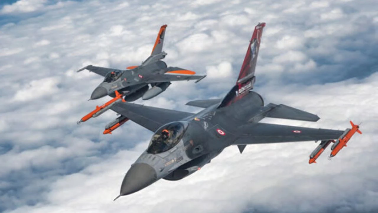 “Gökdoğan”la milli teknoloji hamlesi güçlendirildi! – Birlik Haber Ajansı