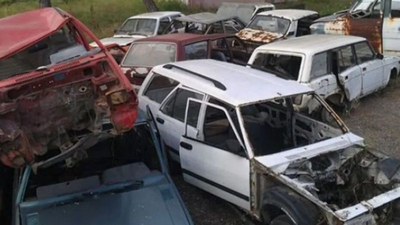 Hurda indirimde talep var yasa yok – Birlik Haber Ajansı