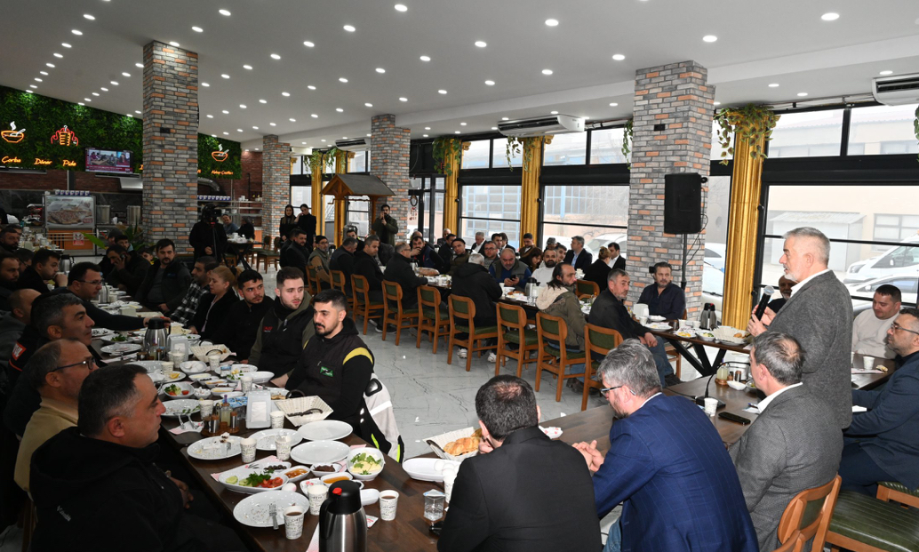 Isparta’da içme suyunda yeni kaynaklar devreye girecek – Birlik Haber Ajansı