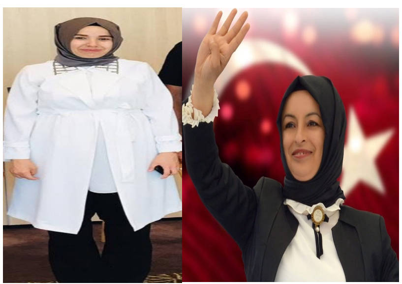 Antalya’dan Zeynep Taş Demirez ve Burdur’dan Emine Aktaş AK Parti Kadın Kolları listesinde – Birlik Haber Ajansı