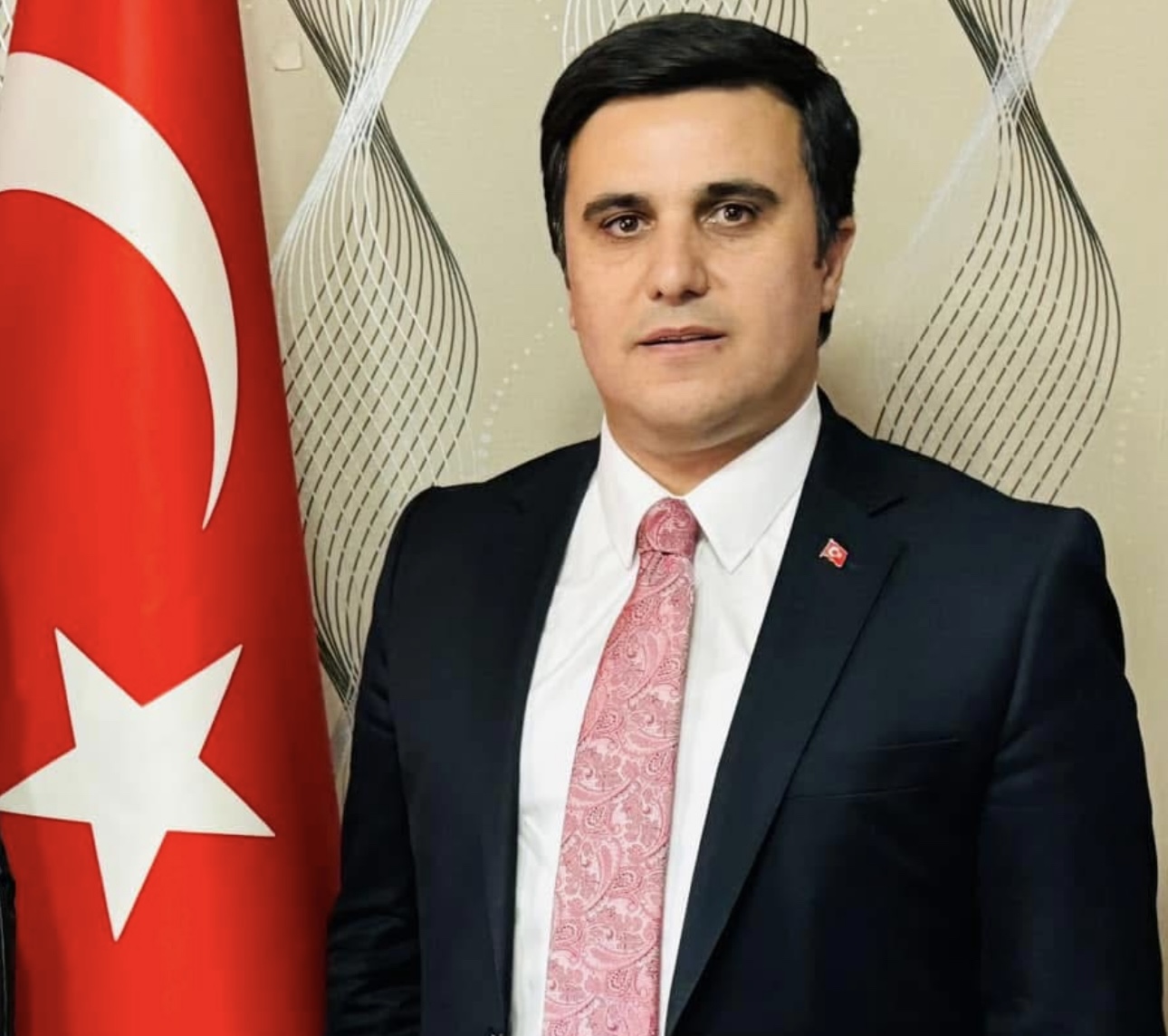 Faruk Daşdöner: “Korku Saltanatını Birlikte Yıkacağız!” – Birlik Haber Ajansı