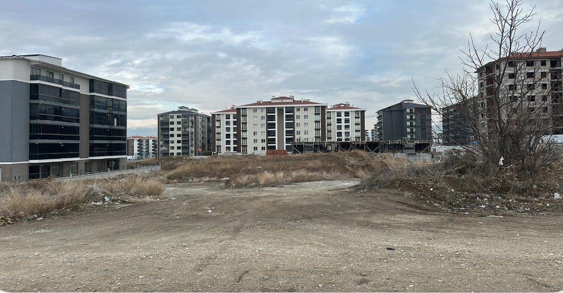 Isparta’da konut satışları arttı – Birlik Haber Ajansı