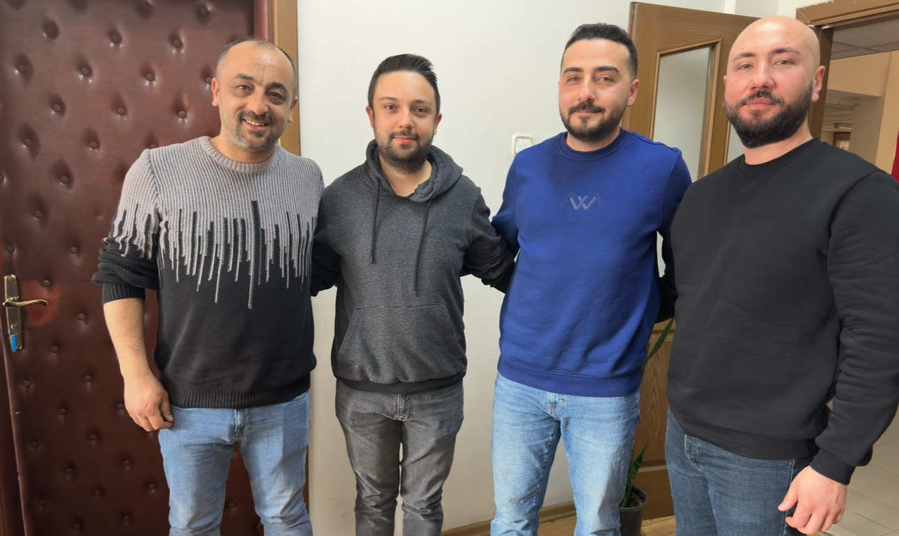 Isparta’da yeni trend: Kız isteme evleri hizmete girdi – Birlik Haber Ajansı