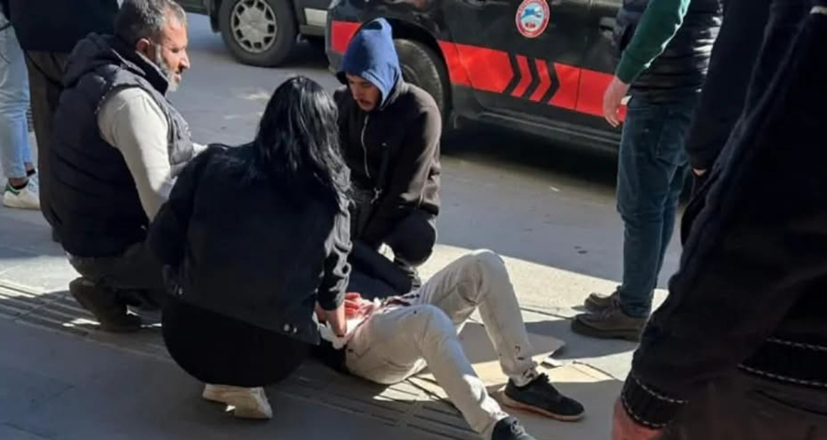 Serik’te çıkan tartışmada 1 kişi bıçakla yaralandı – Birlik Haber Ajansı