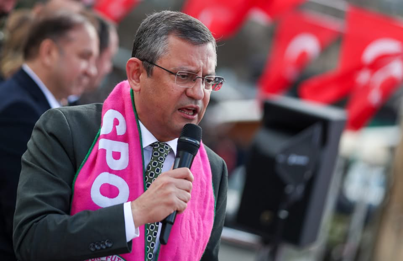 CHP Genel Başkanı Özel’in Isparta ziyareti ertelendi – Birlik Haber Ajansı