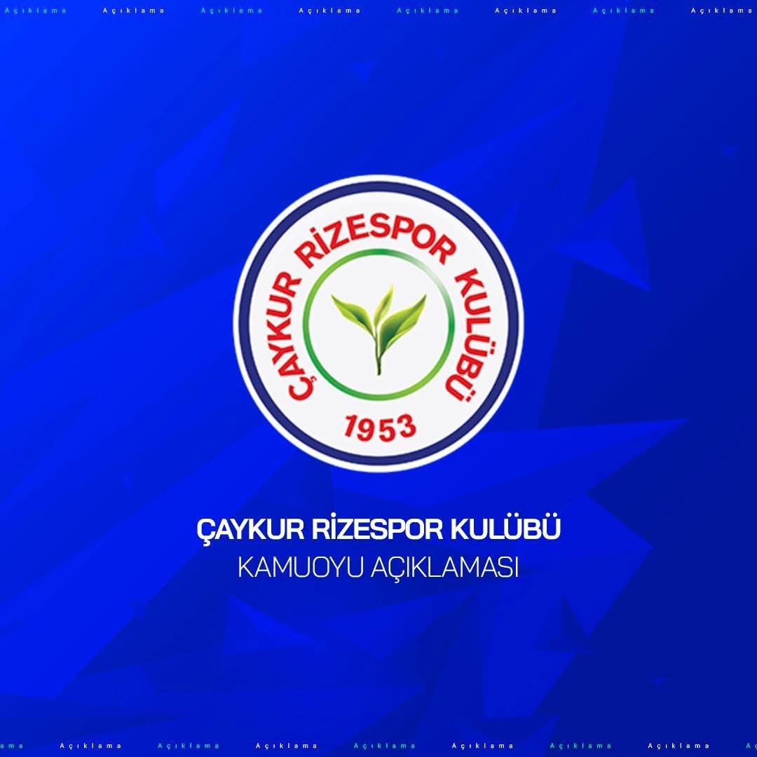 Çaykur Rizespor, G.Saray maçına özel primi verecek mi? – Birlik Haber Ajansı