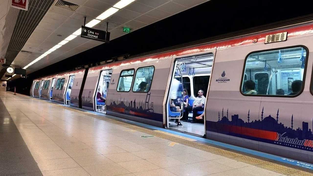 İstanbul’da kar yağışı sebebiyle metro ve tramvay seferleri uzatıldı – Birlik Haber Ajansı