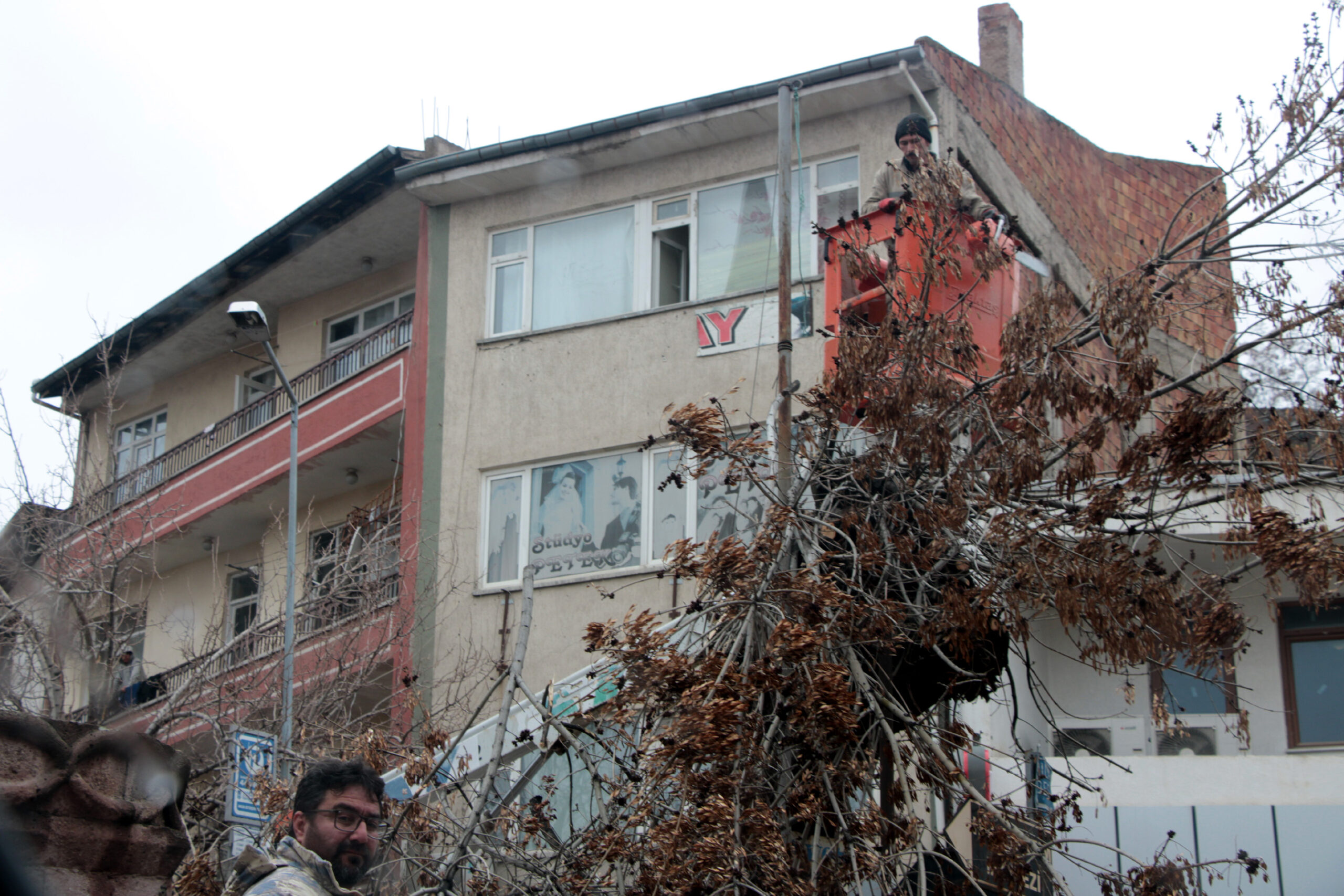 Beypazarı Belediyesi peyzaj çalışmalarına devam ediyor! – Birlik Haber Ajansı