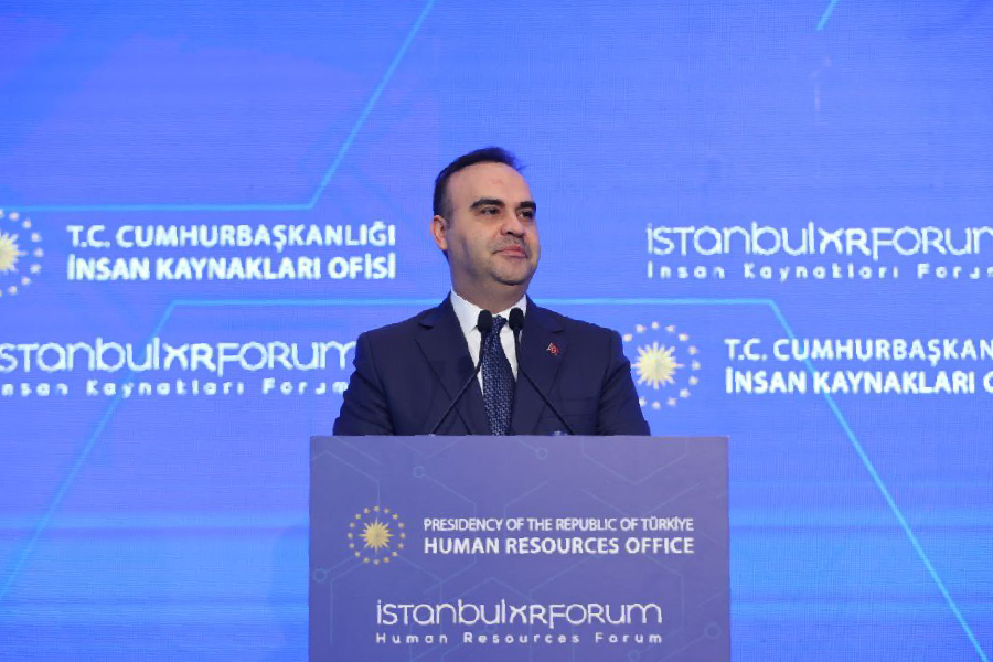 Türkiye Tech Visa Programı’na Yurt Dışından Büyük İlgi – Birlik Haber Ajansı