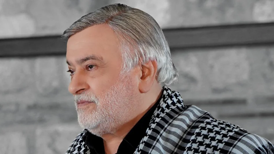 Kahtalı Mıçe Vefat Etti – Birlik Haber Ajansı