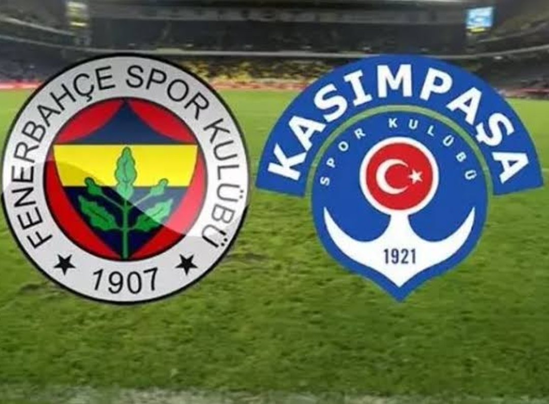 Fenerbahçe, Kasımpaşa’yı konuk ediyor. Maç Kaçta? – Birlik Haber Ajansı