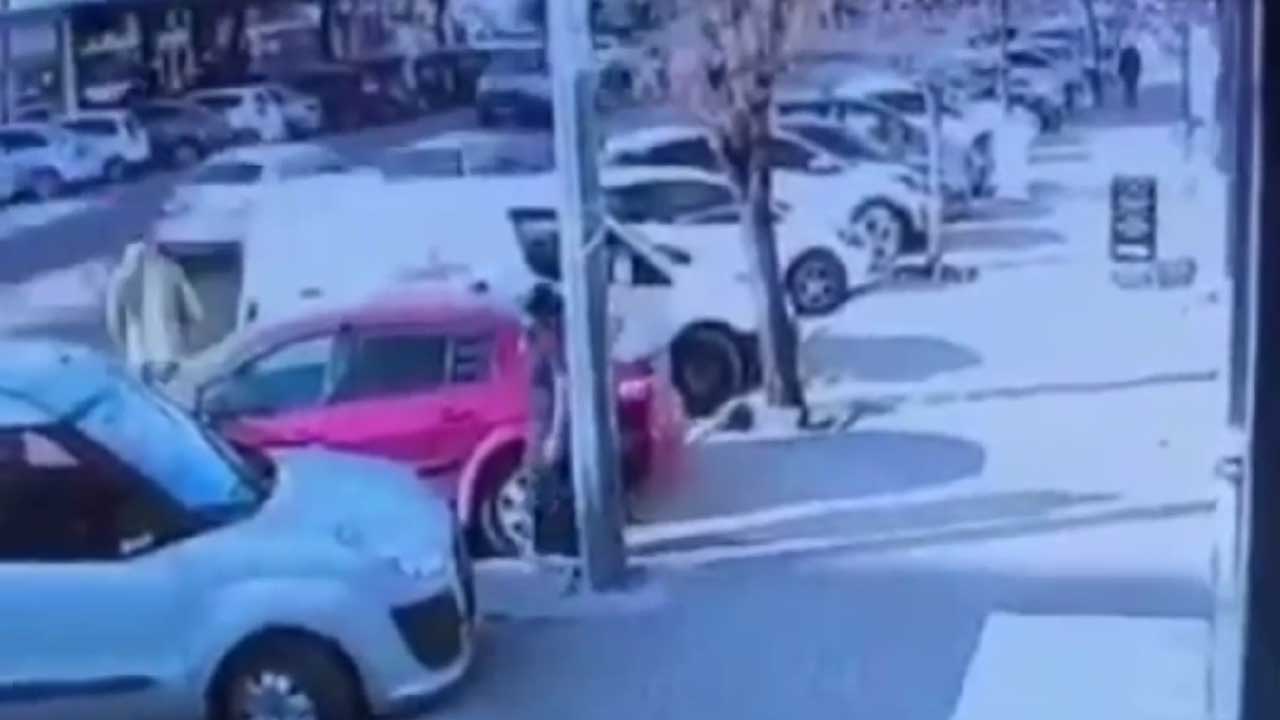 Kayseri’de cep telefonu hırsızlığına polis operasyonu – Birlik Haber Ajansı