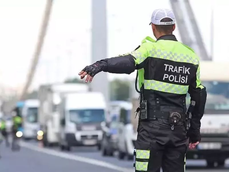 Trafikte Makas Atmaya Yeni Yaptırımlar Geliyor – Birlik Haber Ajansı