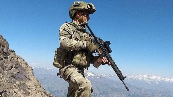 MSB: 6 terörist daha teslim oldu – Birlik Haber Ajansı