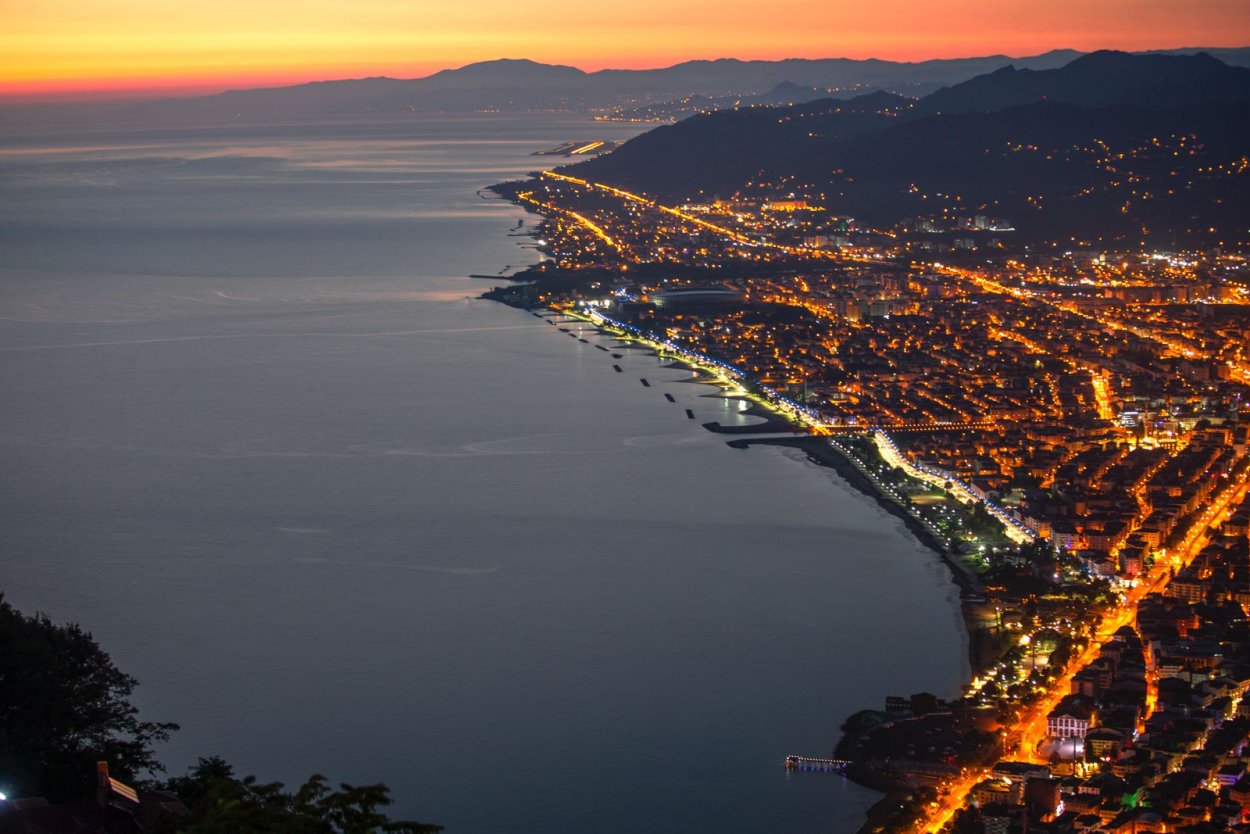 Ordu Büyükşehir Belediyesinden kıyı dolgusu açıklaması – Birlik Haber Ajansı