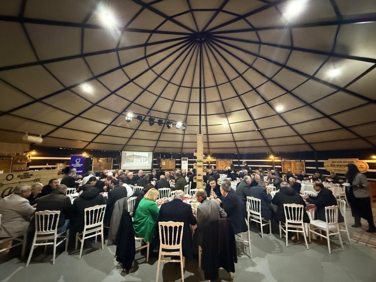 Ordu’da “Muhtar Buluşmaları” devam ediyor – Birlik Haber Ajansı