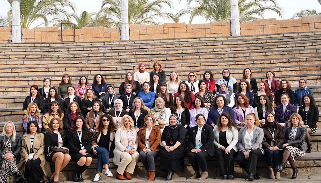 Eğitim Gücü Sendikası 2. Başkanlar Kurulu Divanı, Antalya’da tamamlandı – Birlik Haber Ajansı