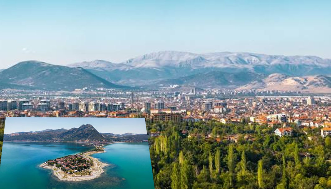 Isparta’nın nüfus verileri: İl merkezi artarken ilçelerde düşüş yaşandı – Birlik Haber Ajansı