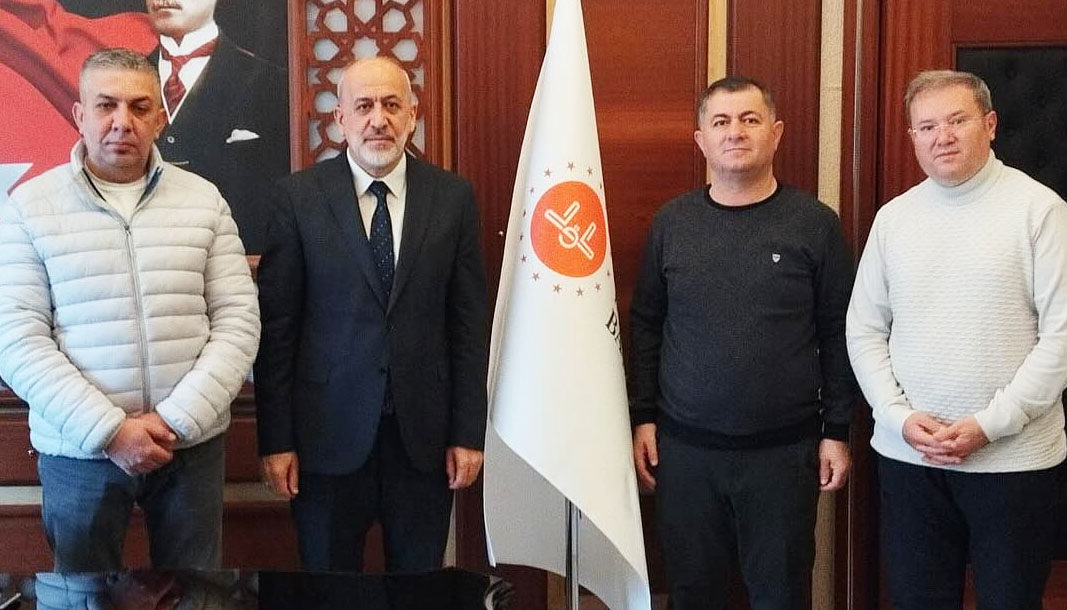 Görkem Efe için umut büyüyor: Müftülükten destek sözü – Birlik Haber Ajansı