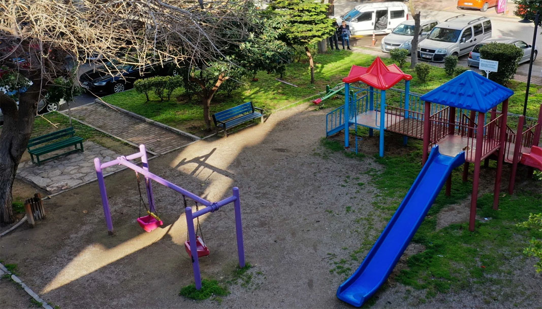 Deniz Demiral’ın adı Antalya’da parkta yaşayacak – Birlik Haber Ajansı