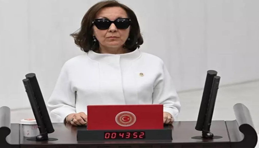 Antalya Milletvekili Serap Yazıcı AK Parti’ye katılacağı iddia ediliyor – Birlik Haber Ajansı