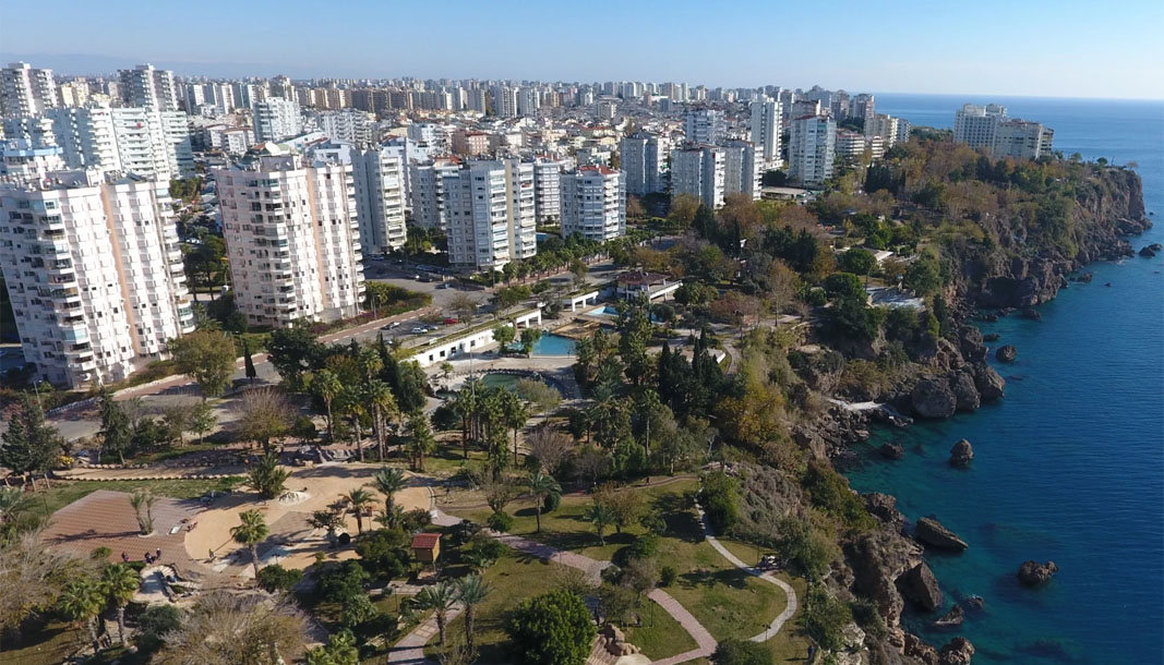 Antalya Muratpaşa’da ‘Language Lounge’ etkinliklerini başlıyor – Birlik Haber Ajansı