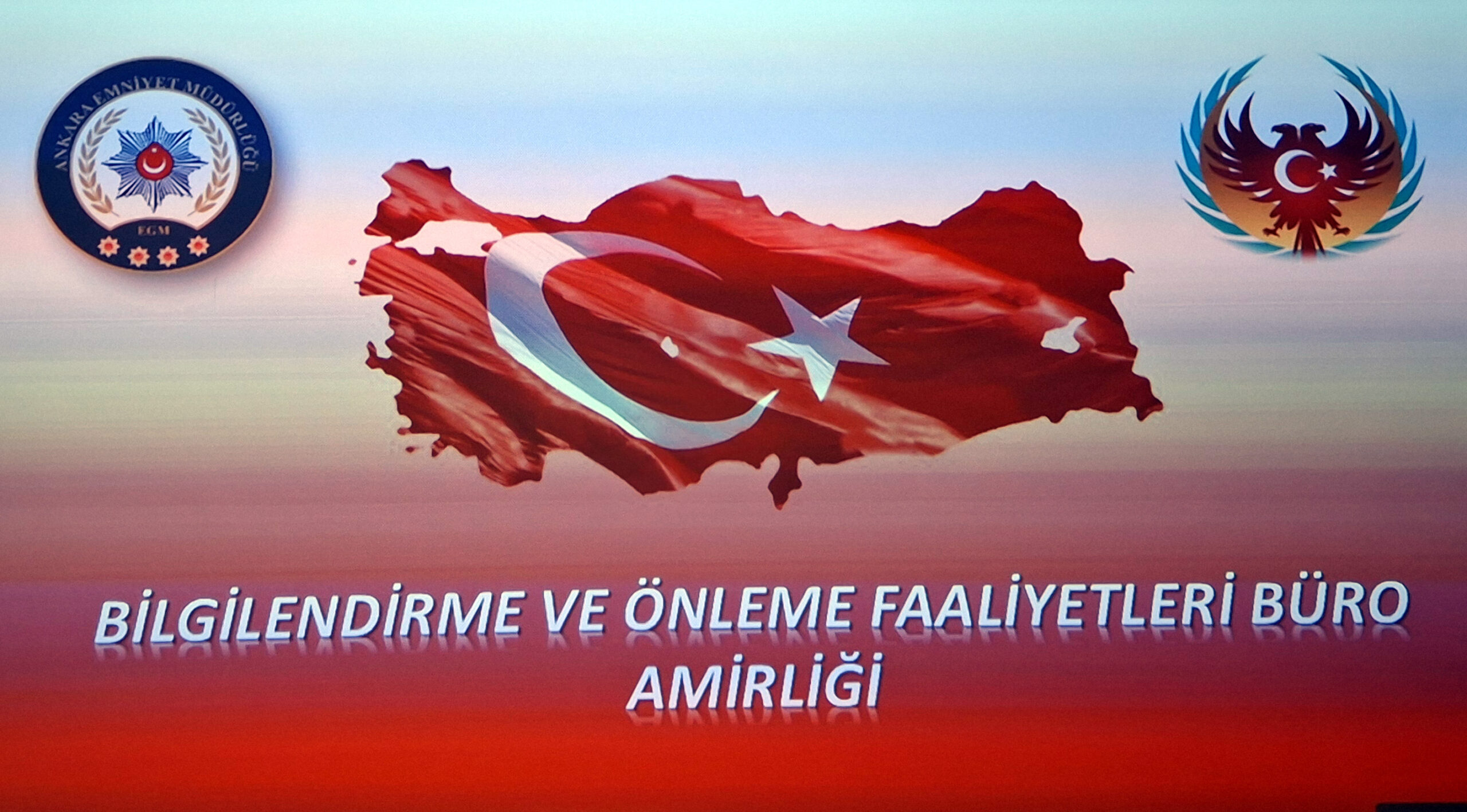 Beypazarı İlçesinde “Çocuklarımız için Ebeveynlerimiz bilgileniyor” semineri – Birlik Haber Ajansı