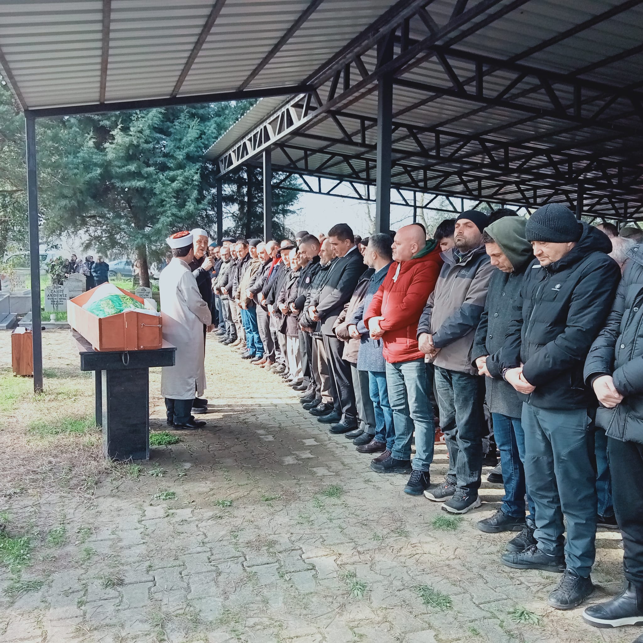 Sevilen Aile Hekimi Dr. Şener Yılmaz’ın ani vefatı üzdü – Birlik Haber Ajansı