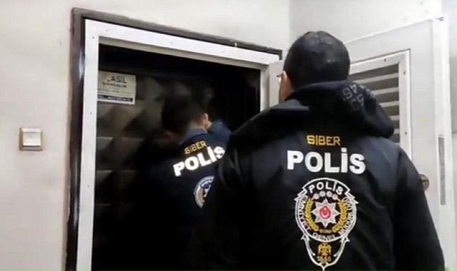 Diyarbakır’da yasa dışı bahis operasyonu: 6 tutuklu – Birlik Haber Ajansı
